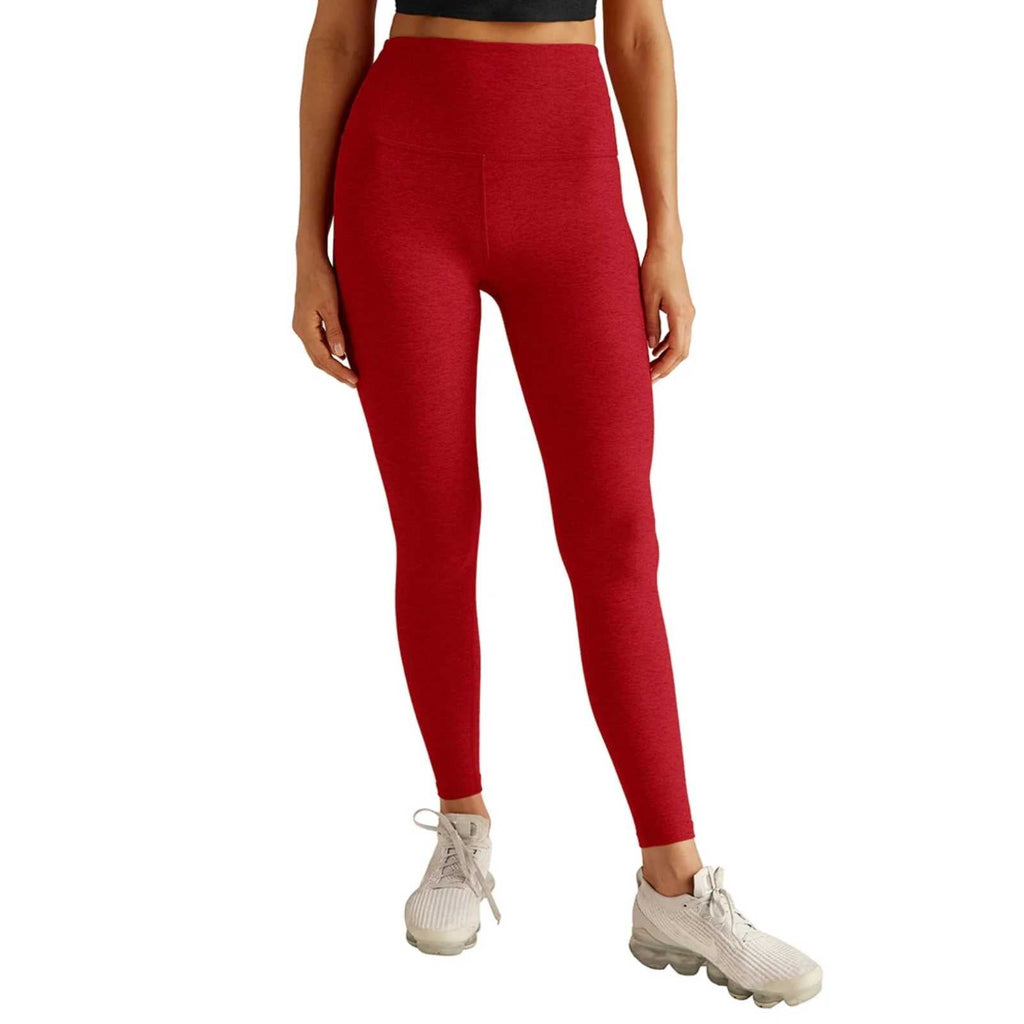 Beyond Yoga Spacedye Caught In The Midi Legging – Women's