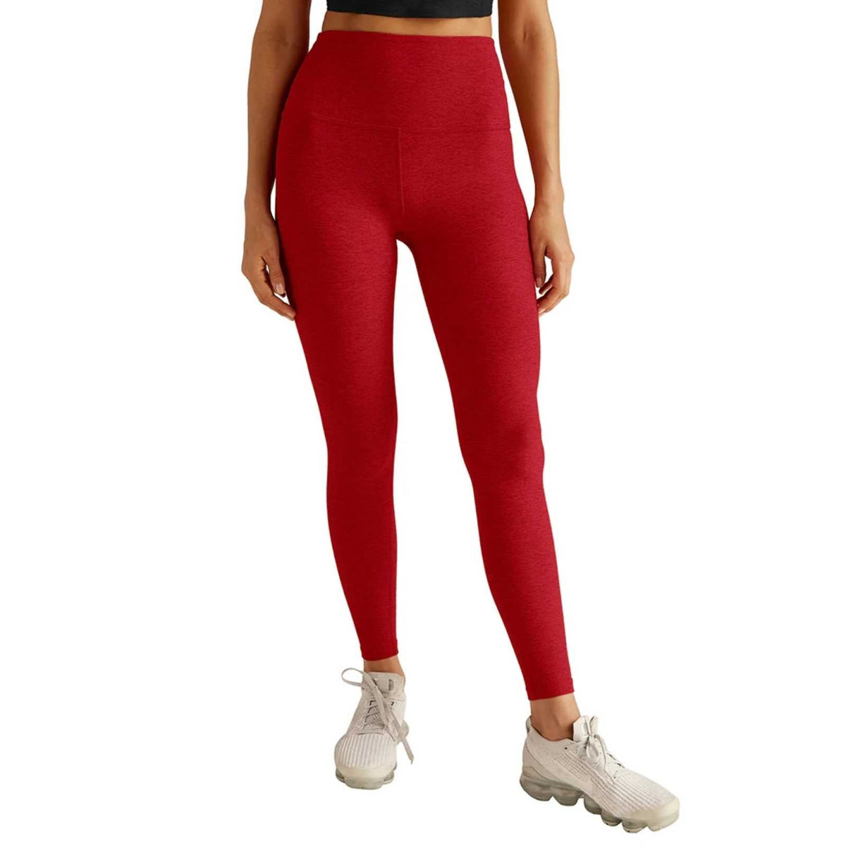 Beyond Yoga Spacedye Caught In The Midi Legging – Women's