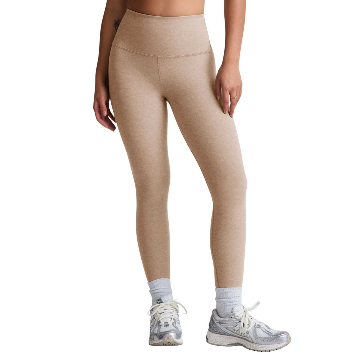 Beyond Yoga Spacedye Caught In The Midi Legging – Women's