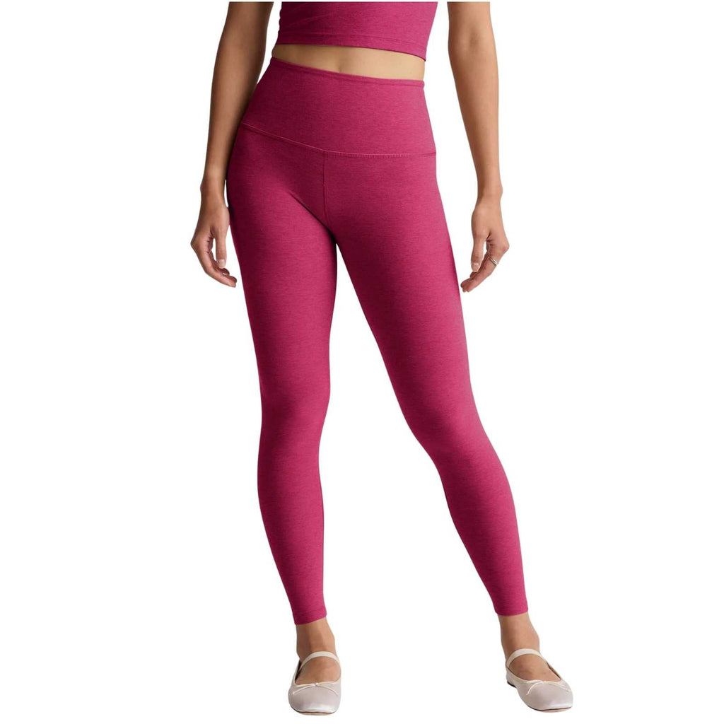 Beyond Yoga Spacedye Caught In The Midi Legging – Women's