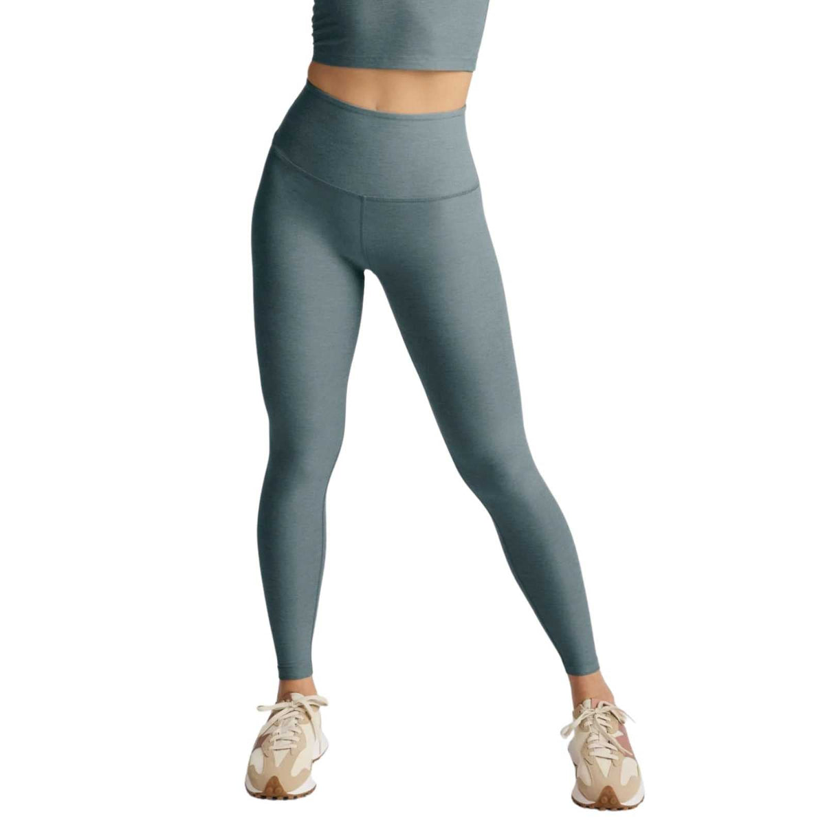 Beyond Yoga Spacedye Caught In The Midi Legging – Women's