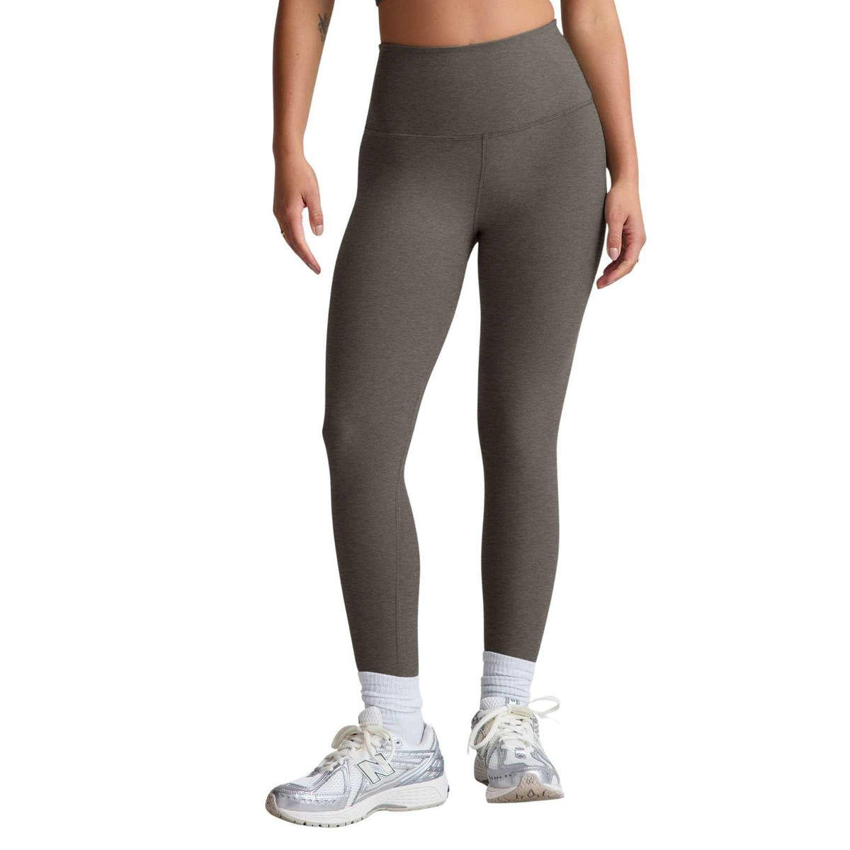 Beyond Yoga Spacedye Caught In The Midi Legging – Women's