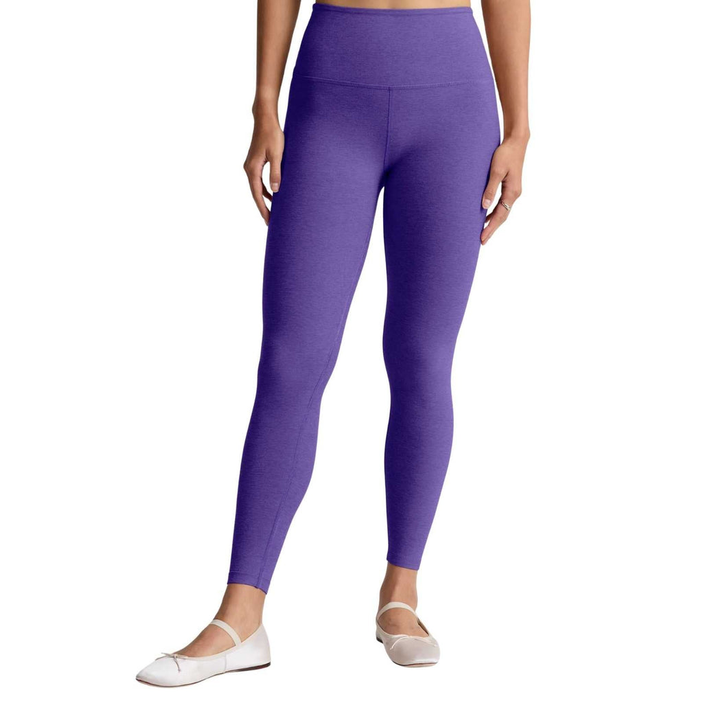 Beyond Yoga Spacedye Caught In The Midi Legging – Women's