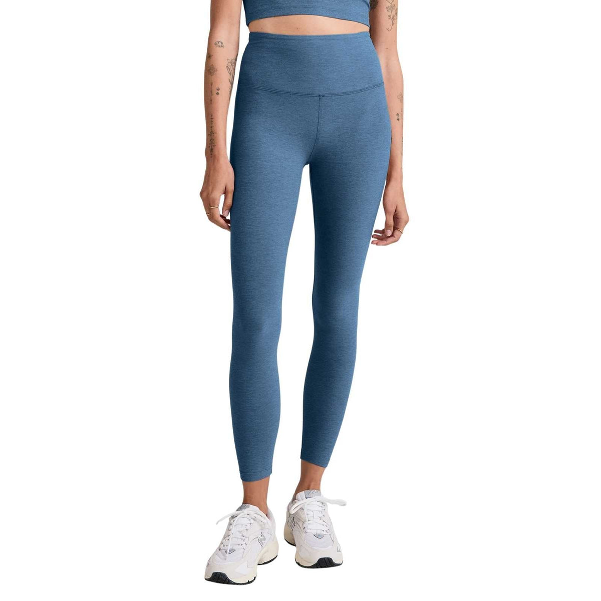 Beyond Yoga Spacedye Caught In The Midi Legging – Women's