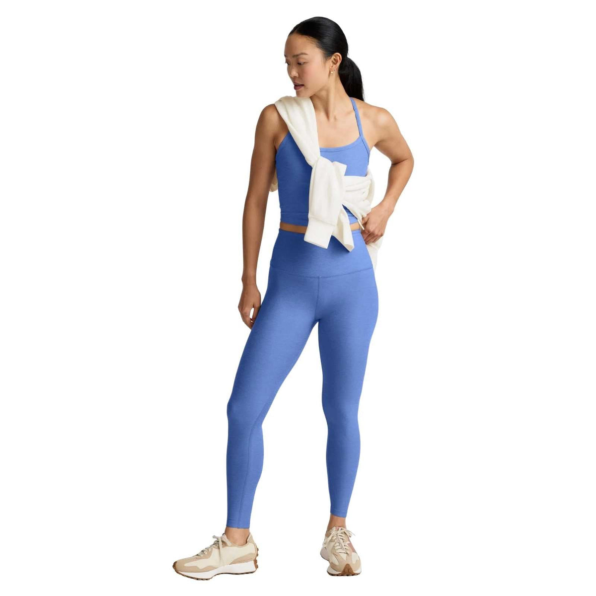 Beyond Yoga Spacedye Caught In The Midi Legging – Women's
