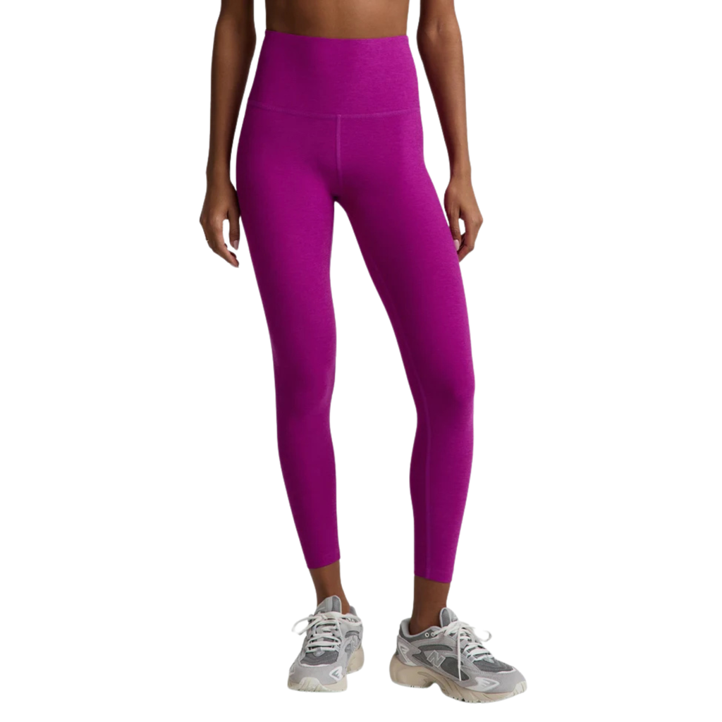 Beyond Yoga Spacedye Caught In The Midi Legging – Women's