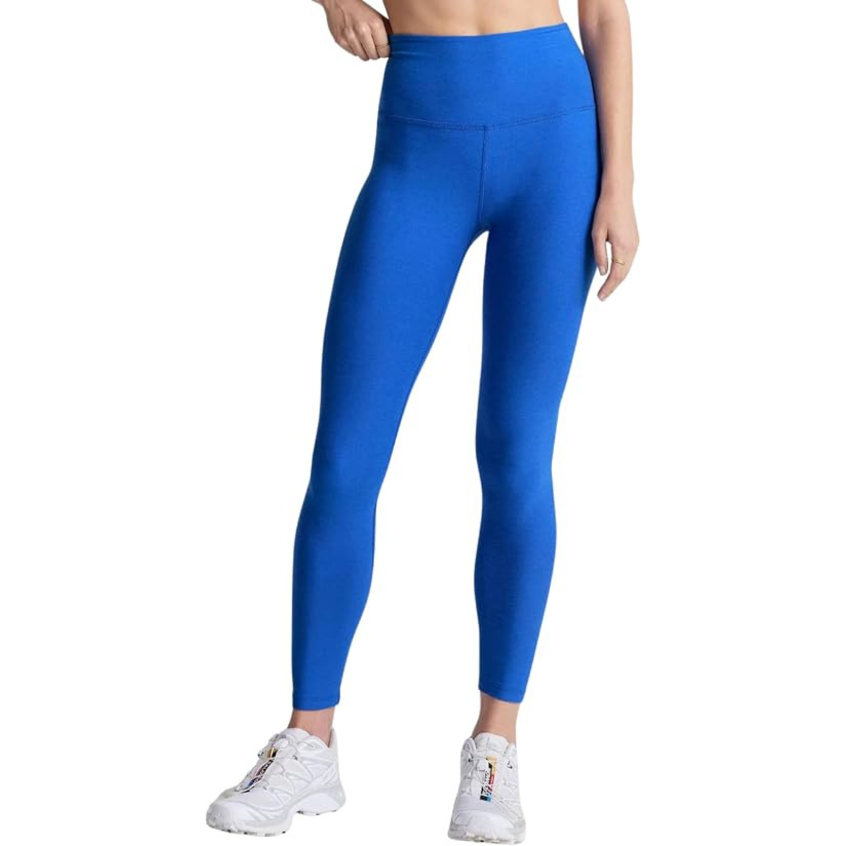Beyond Yoga Spacedye Caught In The Midi Legging – Women's