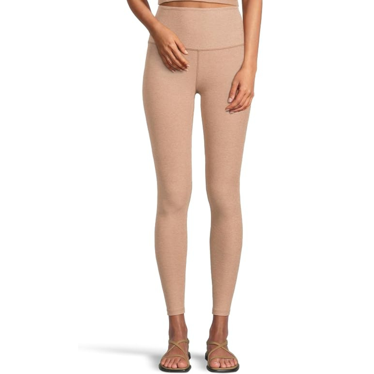 Beyond Yoga Spacedye Caught In The Midi Legging – Women's