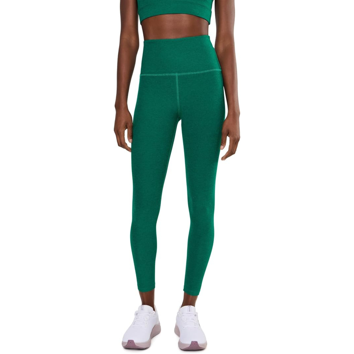 Beyond Yoga Spacedye Caught In The Midi Legging – Women's