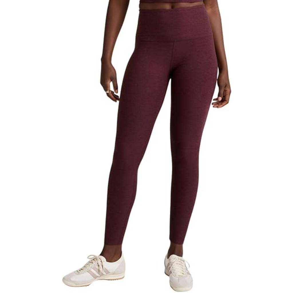 Beyond Yoga Spacedye Caught In The Midi Legging – Women's