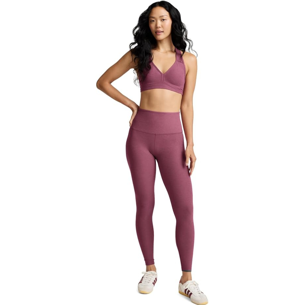 Beyond Yoga Spacedye Caught In The Midi Legging – Women's