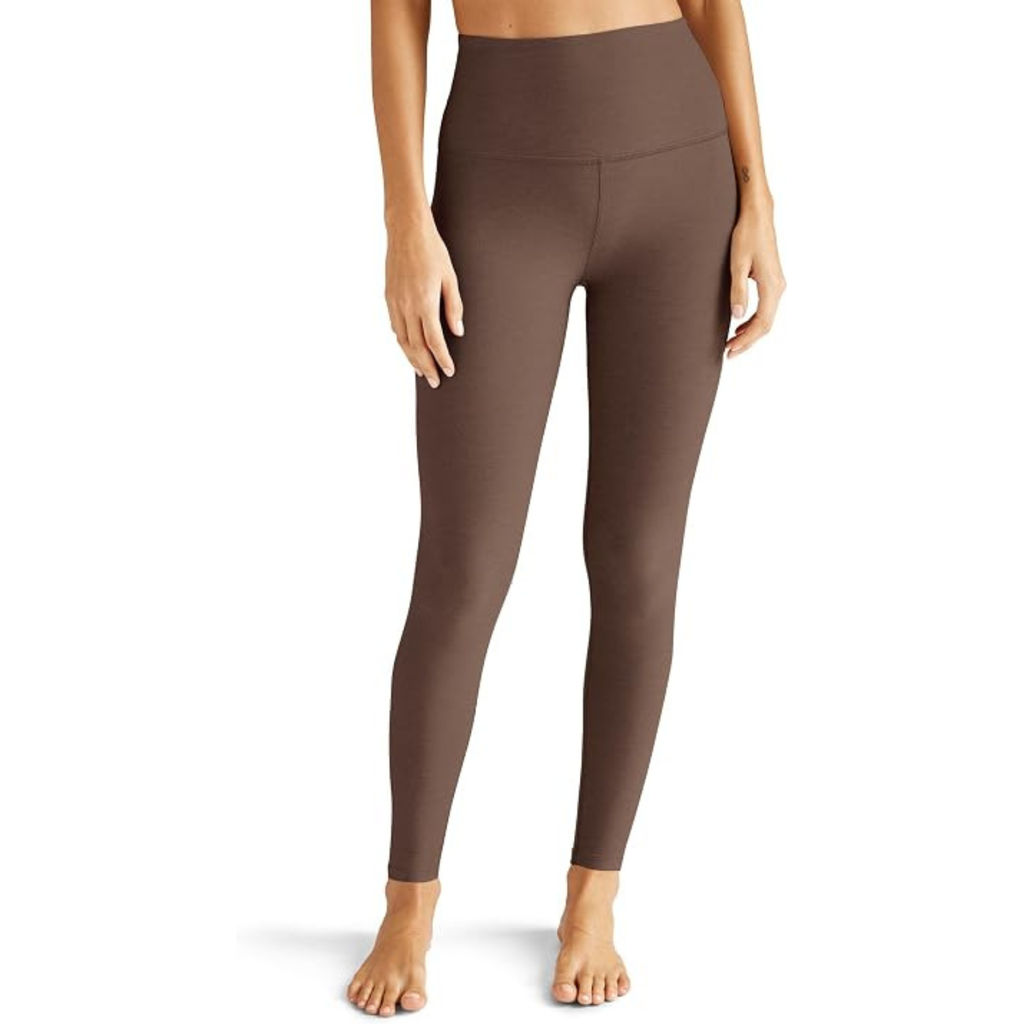 Beyond Yoga Spacedye Caught In The Midi Legging – Women's