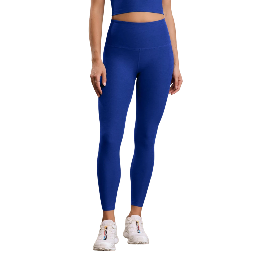 Beyond Yoga Spacedye Caught In The Midi Legging – Women's