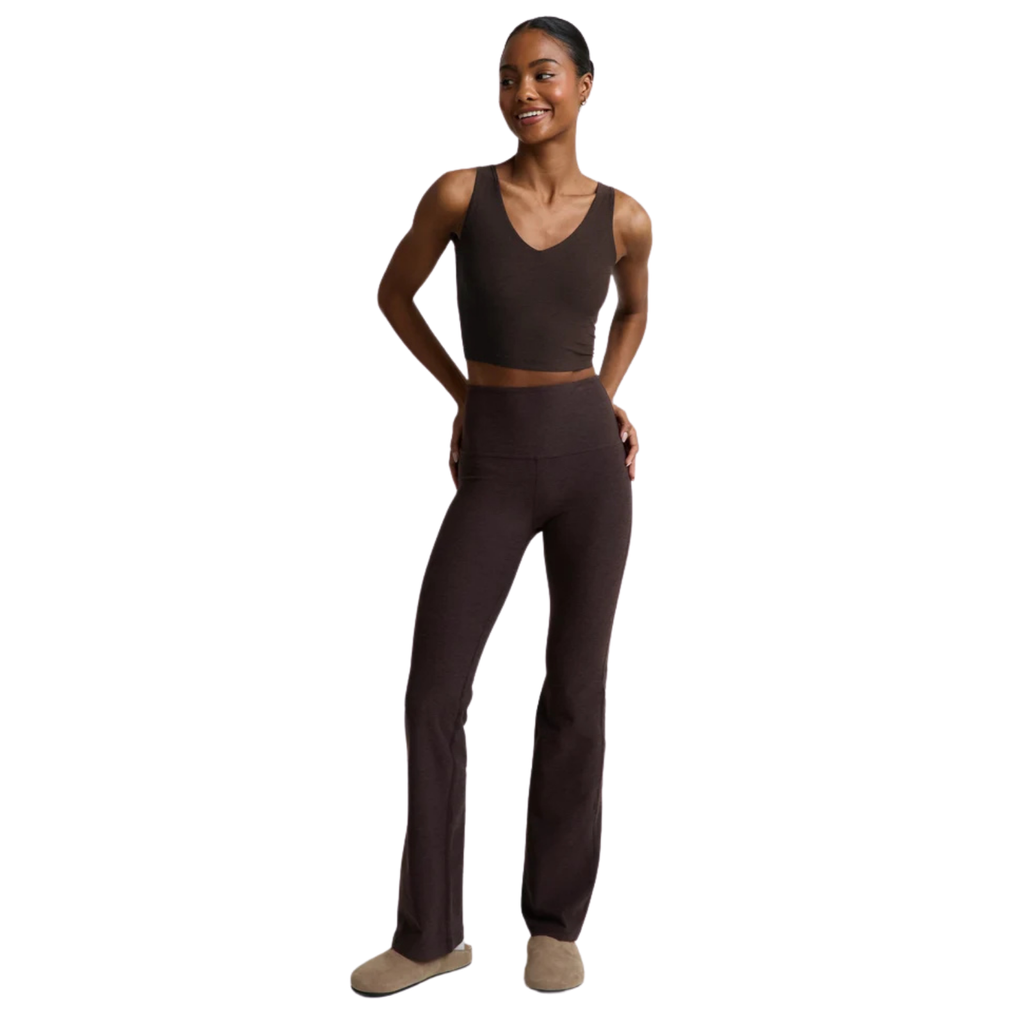 Beyond Yoga Spacedye Good Day Cropped Tank – Women's