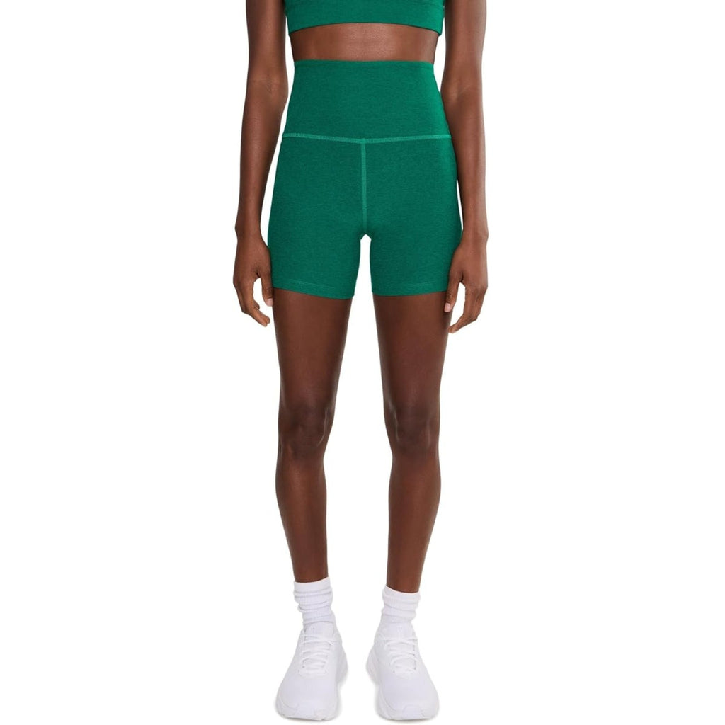 Beyond Yoga Spacedye Keep Pace 5" Short – Women's