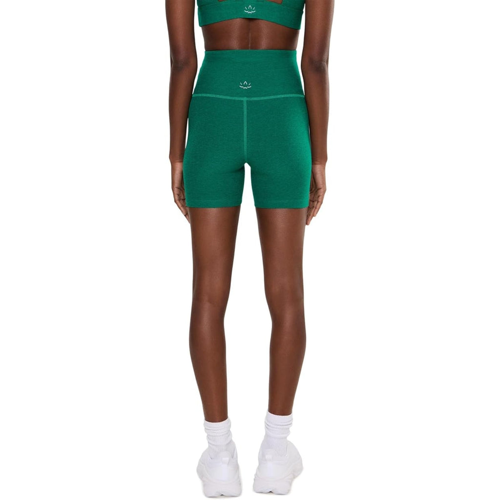 Beyond Yoga Spacedye Keep Pace 5" Short – Women's