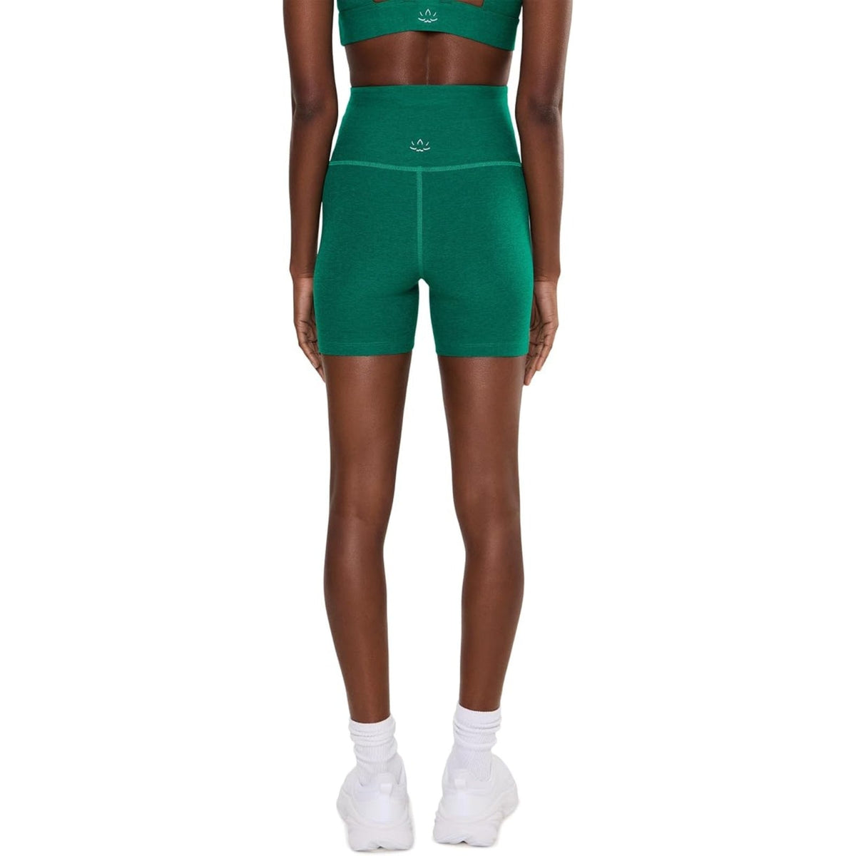 Beyond Yoga Spacedye Keep Pace 5" Short – Women's