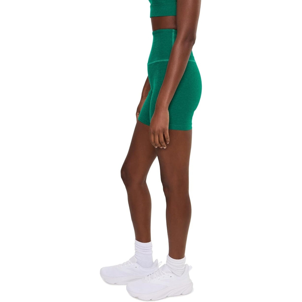 Beyond Yoga Spacedye Keep Pace 5" Short – Women's