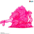 Biollante Soft Vinyl - Clear Pink Variant