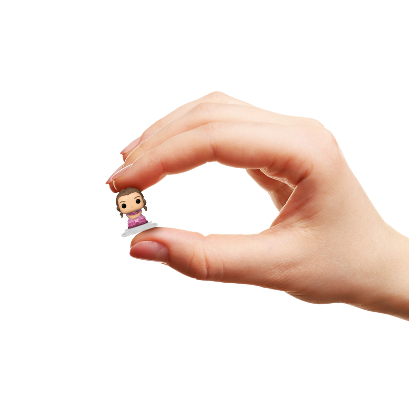 Bitty POP! Goblet of Fire 4-Pack - Series 2