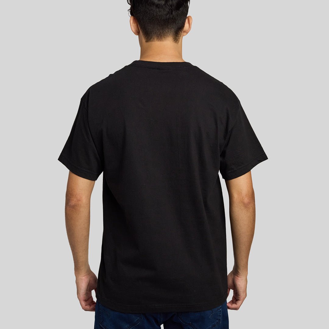 Spider-Man Street View Heavyweight Boxy Tee