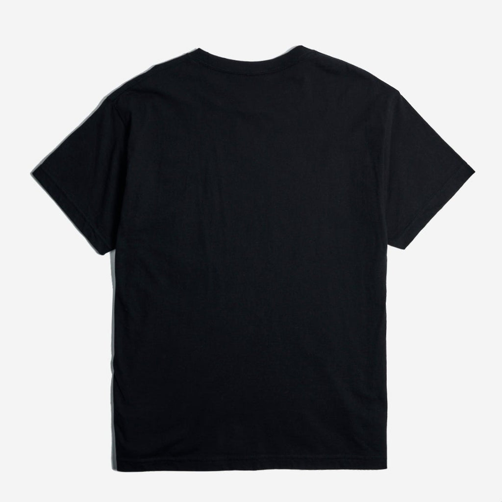 Batman Heavyweight Boxy Tee