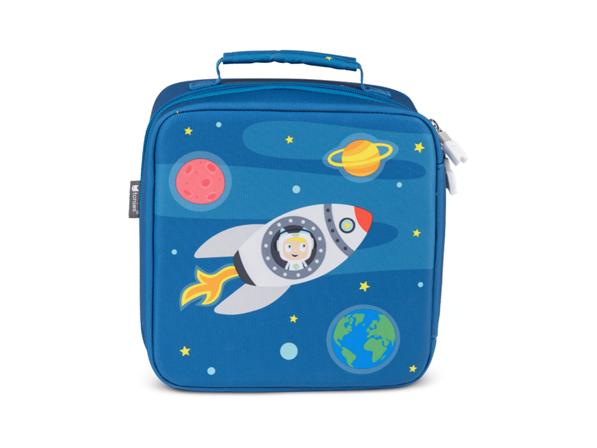 Carrying Case Max for Tonies - Blast Off