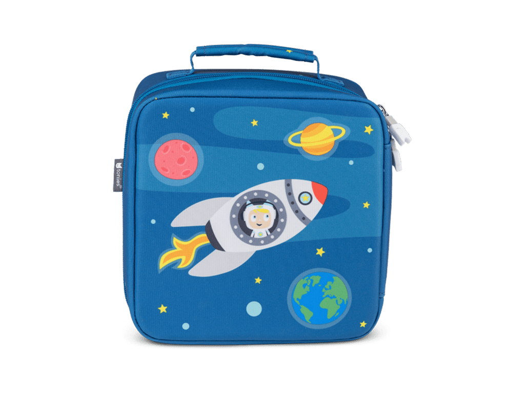 Carrying Case Max for Tonies - Blast Off
