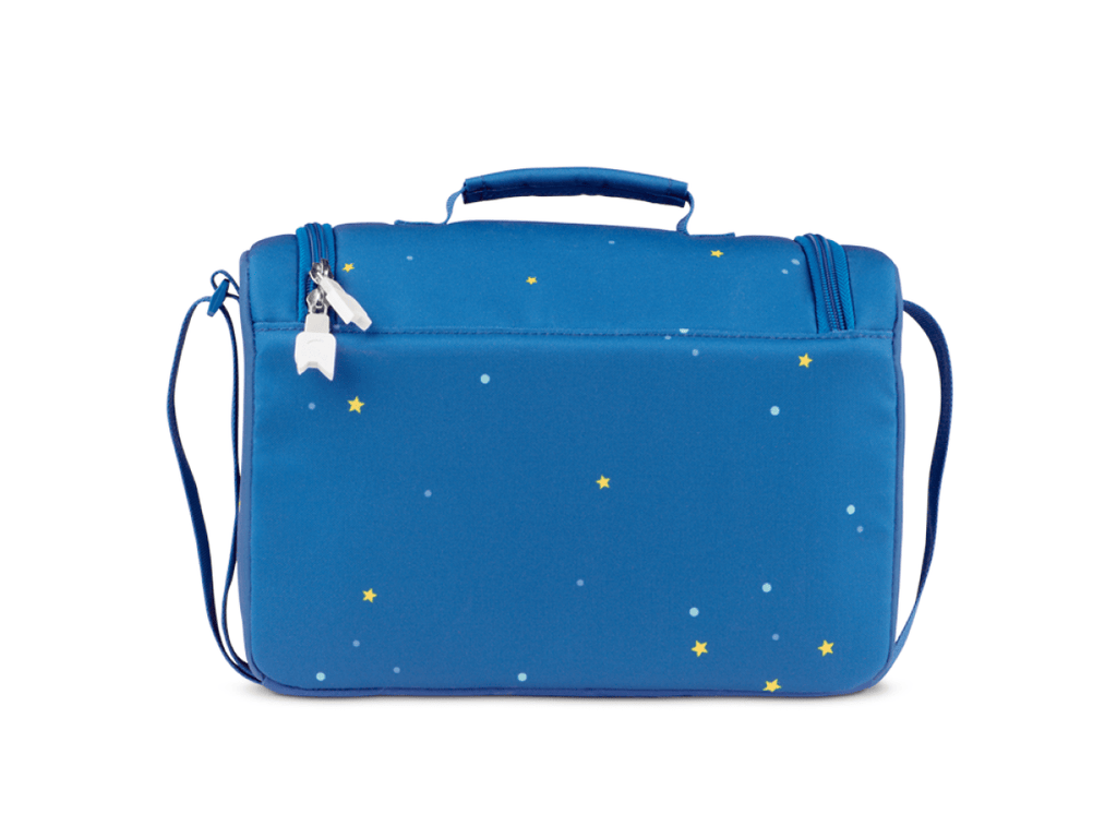Listen & Play Bag for Toniebox - Blast Off