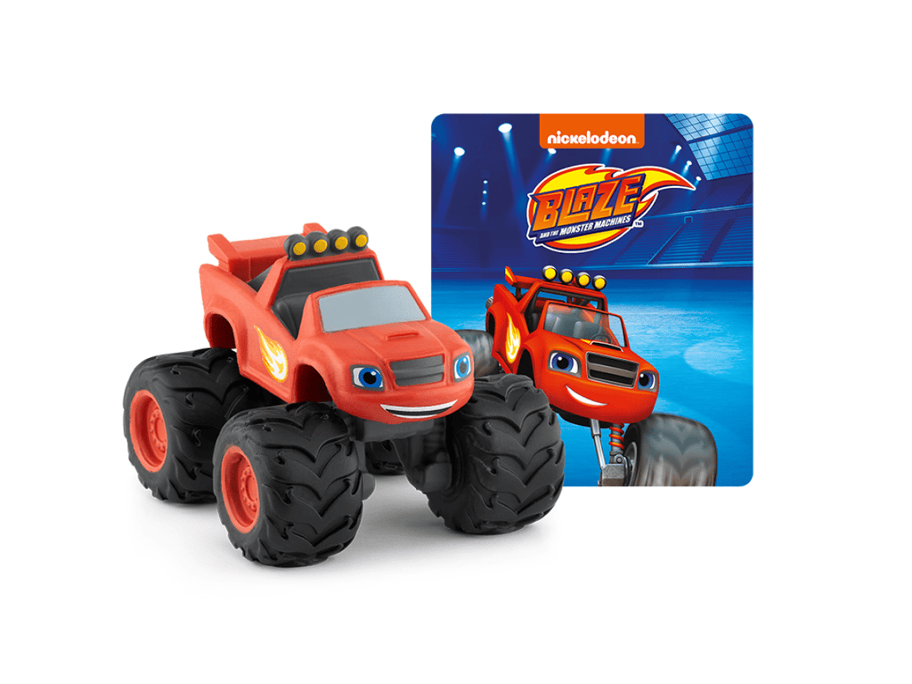 Blaze & the Monster Machines Tonie