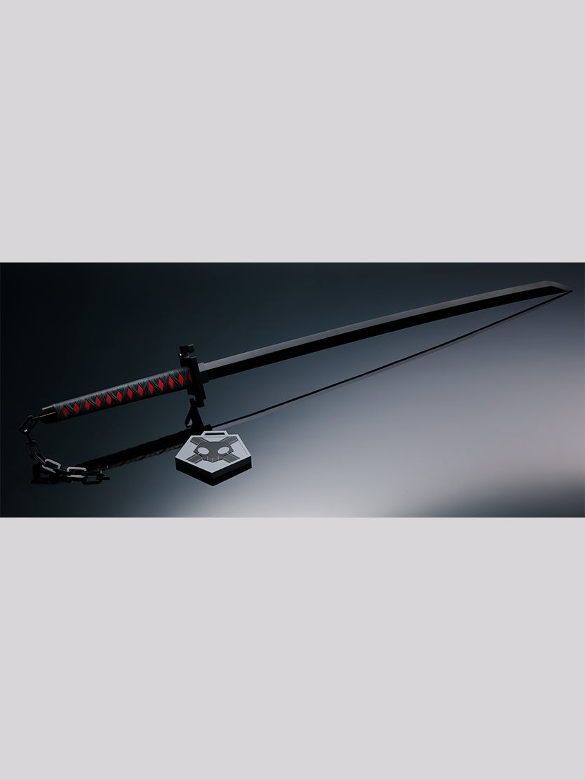 Bleach Proplica Sword - Tensazangetsu