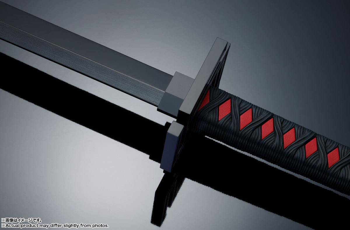 Bleach Proplica Sword - Tensazangetsu