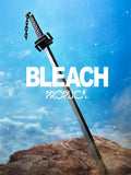 Bleach Proplica Sword - Tensazangetsu