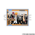 Bleach the Locus of Brave 2 Exhibition - Big Sticker to Choose