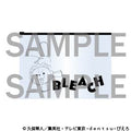 Bleach the Locus of Brave 2 Exhibition - Kon's Flake Sticker Set with Clear Pouch