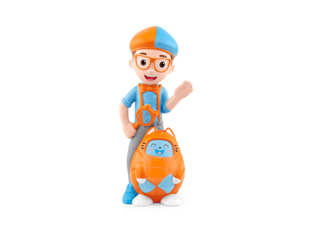 Blippi Tonie