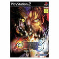 [USED JAPAN] Bloody Roar 3 PS2