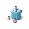Bluey Toniebox 2 Sky Blue Starter Set
