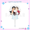 Blue Sky Complex - Boys Love Tokyo 2026 Acrylic Wand
