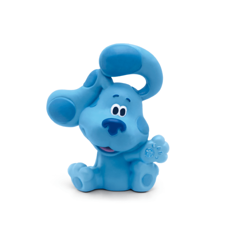 Blue's Clues & You Tonie