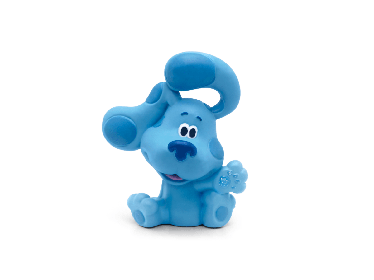 Blue's Clues & You Tonie