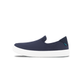 Women's Boardwalk Slip-On - Coastal Blue