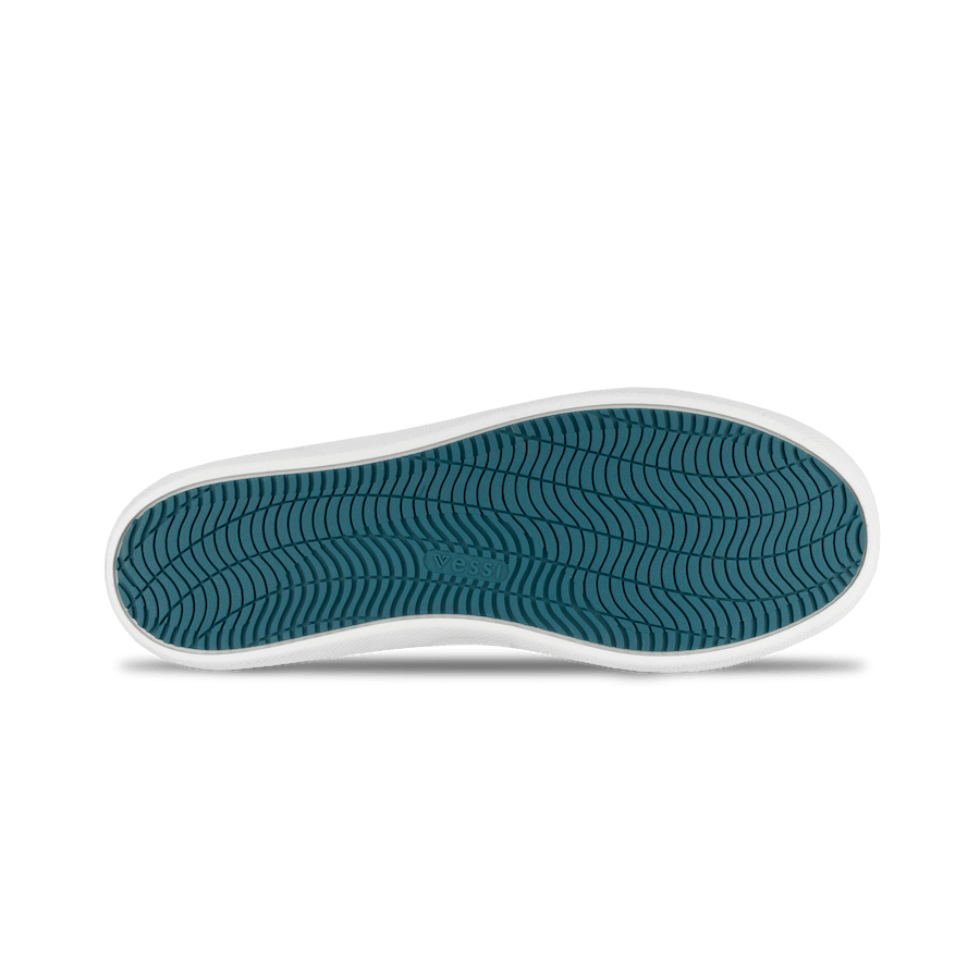 Men's Boardwalk Slip-On - Coastal Blue