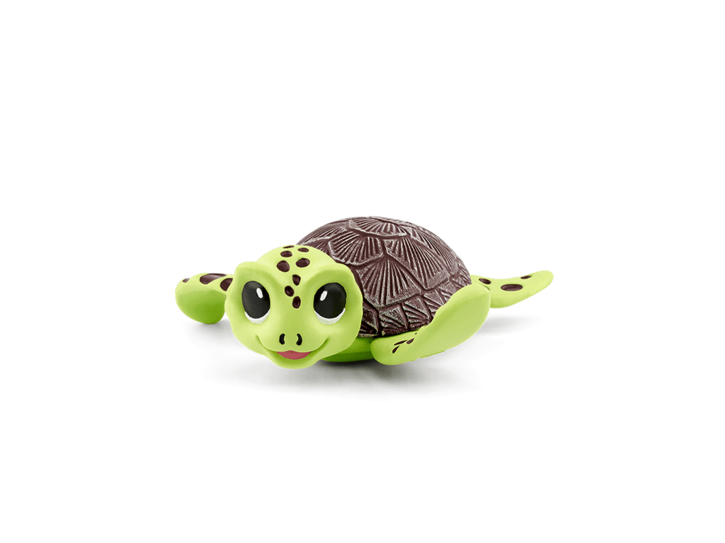 Conservation Crew: Bobby the Sea Turtle Tonie