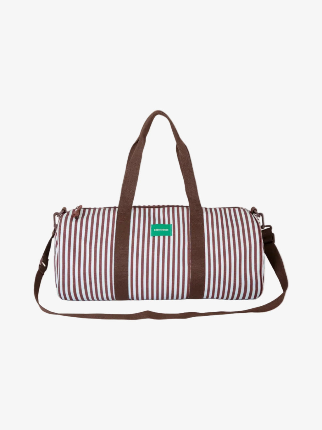 Bobo Choses Canvas Gym Bag