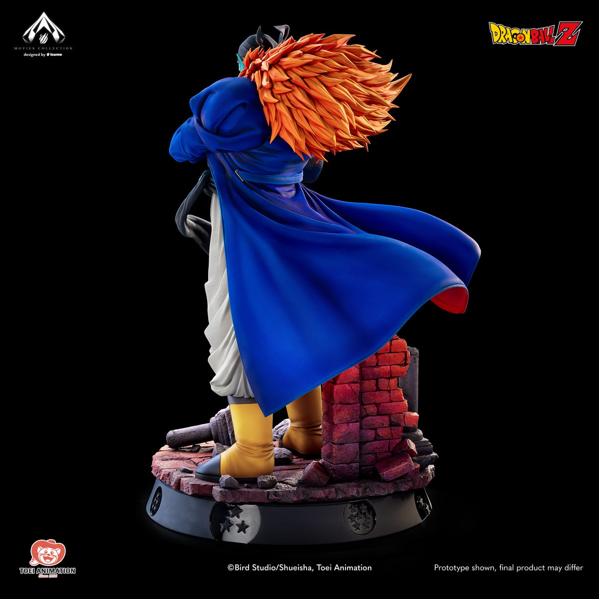 Dragon Ball Z: Bojack