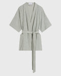 Bondi Born Finn Wrap Tunic