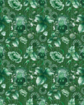 Gift Wrapping Paper - Book of Botany