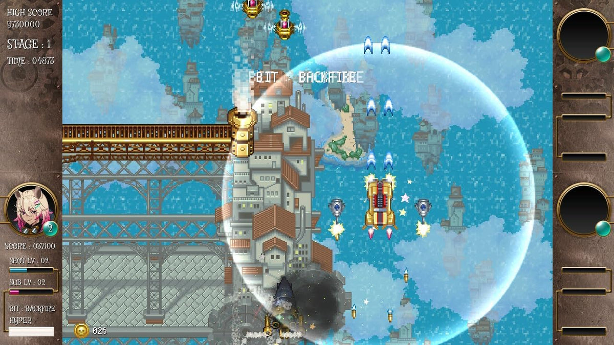 Bounty Sisters Switch - Limited Edition with Original PC & Smartphone Wallpapers [Pre-Order Dec 2026]