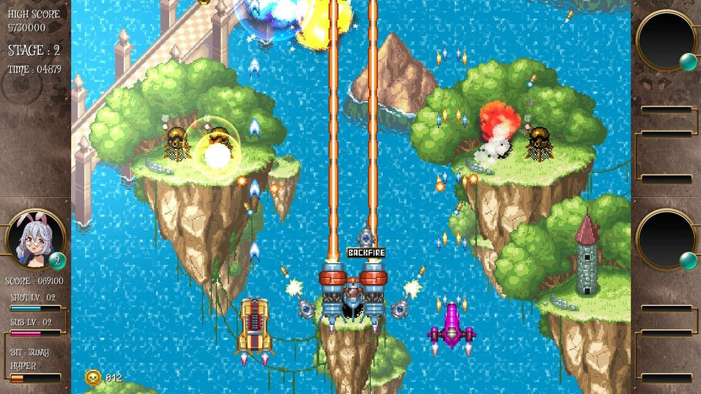 Bounty Sisters Switch - Limited Edition with Original PC & Smartphone Wallpapers [Pre-Order Dec 2026]